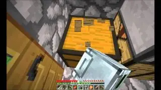 Minecraft Dinosaurs Episode 3 - LUCK! -