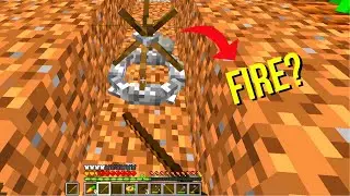 Minecraft Sevtech Ages - I am a confirmed caveman!