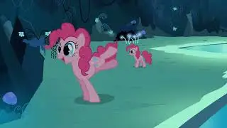 Mesma Voz (MLP/Stone Ocean)