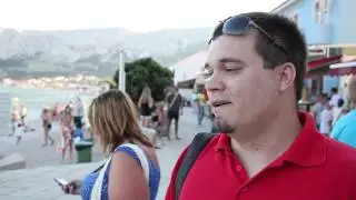 Baška (Krk), | Discover Croatia