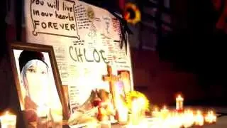 Life is Strange | you're still here.