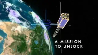 Firefly Mission Teaser [720p]