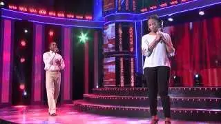 Stay - Anthony Elliott & Constance Mack (cover)