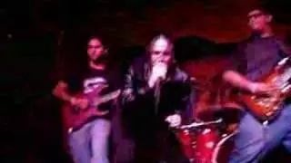 Aria Vanessa   ... Duel of Fate @ Hard Rock Cafe
