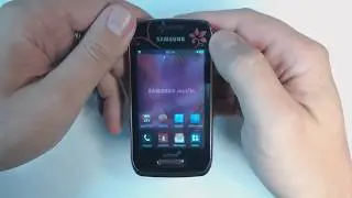 Прошивка Телефона Samsung S5250