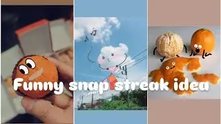 Funny snap ideas!!🤪 #subscribe #like #snapchat #snapideas #viralvideo #funny #ideas #trending