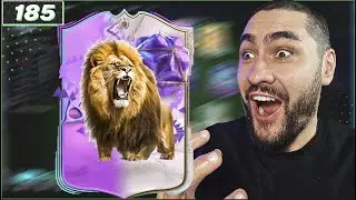 I Got The NEW KING Of FC 24! 100% The No.1 SBC Of The FUTBirthday Promo!!