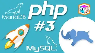 Sistema de ventas en PHP POO MVC Creando el servidor de MySQL en la IDE HeidiSQL #3