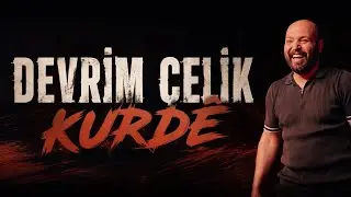 DEVRİM ÇELİK - KURDÊ [Konsera Mall Of İstanbul]