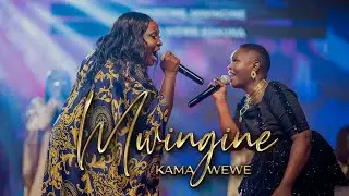 Njoki Munyi ft. Debrah Nyatuka - MWINGINE KAMA WEWE || HAKUNA || SMS 5438358 to 811