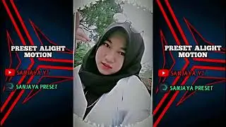 PRESET AM 🎟️ || PAKE FOTO || SOUND YA CUMA KAMU VIRAL TIKTOK 🍀