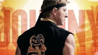 Cobra Kai 🐍 | Fighters better than Johnny 🔥