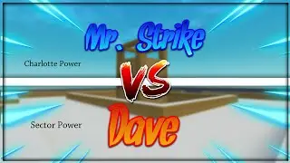 1vs1 with Dave! 😱 | Block Strike