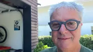 Il Rodano in bicicletta - episiodio1 (Furka)