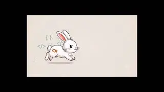 Coding Rabbit - An AI teaching assistant for C++ programming courses demo