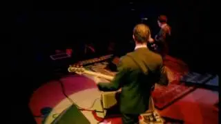 John Mayer - Everyday I Have The Blues (Live in LA) [High Def!]