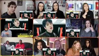 CRAVITY (크래비티) 'My Turn' [REACTION MASHUP]