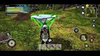TOMORROW (Survival) Walkthrough Gameplay Level 1-6