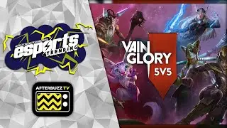 This Week’s TOP VAINGLORY Streamers! | December 5th