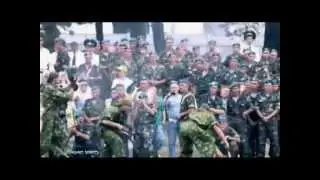 Красная Плесень Русская Армия.mpg