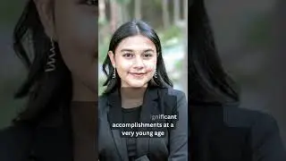 Gitanjali Rao