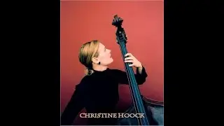 PÄRT Spiegel im Spiegel / Christine Hoock doublebass
