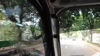 Banyuwangi kota Gandrung