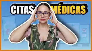 🏥 He tenido MUCHAS CITAS, cómo está mi SALUD? MIGRAÑA, MENOPAUSIA y GLAUCOMA 🤧 Sobreviviré?