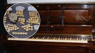 Lucky Discoveries That Made Ordinary People Incredibly Rich