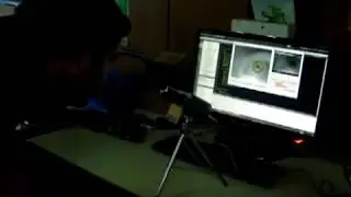 Real-Time Iris Recognition System Developed by UIDAI...