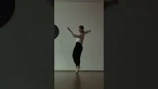 #dance #танцы #dancer #контемп #контемпорари #contemporary #contemporarydance