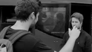 You Me At Six - Day In The Life Of Max Helyer