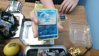 The worst Pokémon luck I have ever had Pt.2 (read desc.)