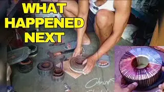 FULL VIDEO: From Start To Finished | Christ Tronics