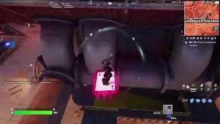 🔴Стрим Fortnite ИГРАЮ ЗА ПОДПИСКУ С САБАМИ👥 lДобиваю легу в рейтинге