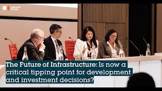 The Future of Infrastructure 2024