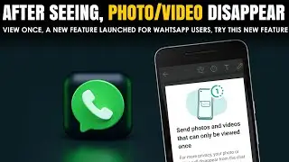 WhatsApp Introduces the 