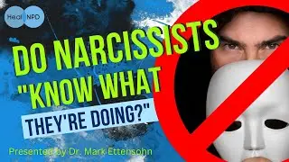 Do Narcissists 