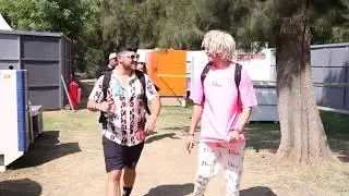 Sage Armstrong b2b Lucati EDC Mexico 2020 (Recap)