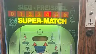 Super-Match Gameplay