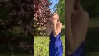 Мария Давидова / Авторское стихотворение 💙