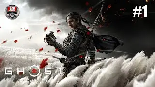 ножны самурая | Ghost of Tsushima