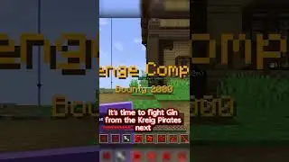 One Piece Minecraft - 