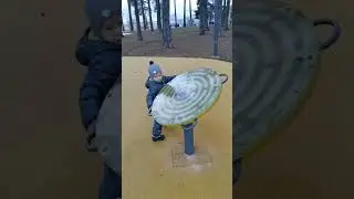 прогулка в ноябре. 7.11.23г