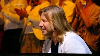 Шоу Один в один Бурановские бабушки.Эфир от 26.05.2013