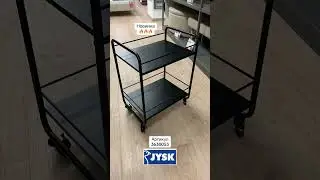 Столик-візок😍😍😍 