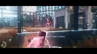How To Do Aura/Ghost Effect In After Pubg Mobile Gamer Spark