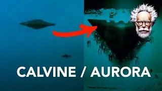 Calvine Aurora Project? 