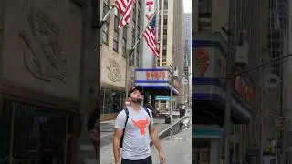 Thinking of You New York 🗽