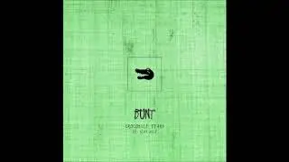 BUNT. ft. Jens Hult - Crocodile Tears (Avicii)